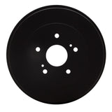 Dynamic Friction 2006-2008 Suzuki Grand Vitara Rear True Balanced Brake Drum (280x22 Vented) by Dynamic Friction Company 365-01004
