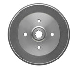 Dynamic Friction 1976-1984 Porsche 924 Rear True Balanced Brake Drum (282x12.1 Solid) by Dynamic Friction Company 365-02000