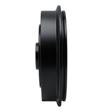 Dynamic Friction 1992-1996 Hyundai Elantra Rear True Balanced Brake Drum (242x19 Vented) by Dynamic Friction Company 365-03005