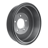 Dynamic Friction 2001-2001 Hyundai Santa Fe Rear True Balanced Brake Drum (241x19 Vented) by Dynamic Friction Company 365-03012