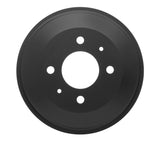 Dynamic Friction 2000-2002 Hyundai Accent Rear True Balanced Brake Drum (276x26.1 Vented) by Dynamic Friction Company 365-03013