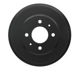 Dynamic Friction 2003-2006 Dodge Verna (Mexico) Rear True Balanced Brake Drum (262x10 Solid) by Dynamic Friction Company 365-03014