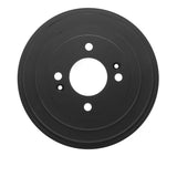 Dynamic Friction 2006-2023 Dodge Attitude (Mexico) Rear True Balanced Brake Drum (280x26.1 Vented) by Dynamic Friction Company 365-03016