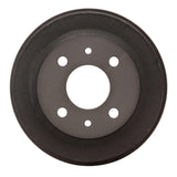 Dynamic Friction 1976-1992 Fiat 128 Rear True Balanced Brake Drum (258x22 Vented) by Dynamic Friction Company 365-07002