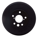 Dynamic Friction 1993-2001 Subaru Forester Rear True Balanced Brake Drum (266x18 Vented) by Dynamic Friction Company 365-13010