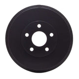 Dynamic Friction 1997-2008 Subaru Forester Rear True Balanced Brake Drum (302x28 Vented) by Dynamic Friction Company 365-13011