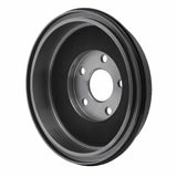 Dynamic Friction 1997-2008 Subaru Forester Rear True Balanced Brake Drum (302x28 Vented) by Dynamic Friction Company 365-13011