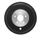 Dynamic Friction 2008 Subaru Impreza Rear True Balanced Brake Drum (290x10 Solid) by Dynamic Friction Company 365-13012