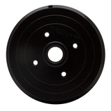 Dynamic Friction 1999-2002 Daewoo Lanos Rear True BaLanced Brake Drum (256x24 Vented) by Dynamic Friction Company 365-18001
