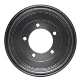 Dynamic Friction 1990-1992 Daihatsu Rocky Rear True BaLanced Brake Drum (277x12.5 Solid) by Dynamic Friction Company 365-19002