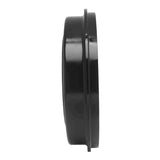Dynamic Friction 1990-1992 Daihatsu Rocky Rear True BaLanced Brake Drum (277x12.5 Solid) by Dynamic Friction Company 365-19002