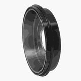 Dynamic Friction 1990-1992 Daihatsu Rocky Rear True BaLanced Brake Drum (277x12.5 Solid) by Dynamic Friction Company 365-19002
