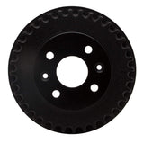 Dynamic Friction 1994-2003 Kia Sephia Rear True Balanced Brake Drum (235x22 Vented) by Dynamic Friction Company 365-21000
