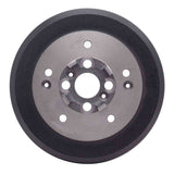 Dynamic Friction 1995-1997 Kia Sportage (USA/Canada) Rear True Balanced Brake Drum (243x20 Vented) by Dynamic Friction Company 365-21001