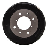 Dynamic Friction 1971-1983 Peugeot 504 Rear True Balanced Brake Drum (273x12.8 Solid) by Dynamic Friction Company 365-28000