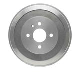 Dynamic Friction 1976-1983 BMW 320i (USA/Canada) Rear True Balanced Brake Drum (240x10 Solid) by Dynamic Friction Company 365-31000
