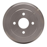 Dynamic Friction 1967-1971 BMW 02 Rear True Balanced Brake Drum (272x12.6 Solid) by Dynamic Friction Company 365-31002