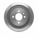 Dynamic Friction 1984-1985 BMW 318i Rear True Balanced Brake Drum (272x9.4 Solid) by Dynamic Friction Company 365-31003