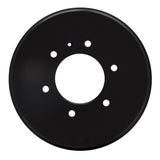 Dynamic Friction 1981-2006 Chevrolet LUV Rear True Balanced Brake Drum (239x10 Solid) by Dynamic Friction Company 365-37000