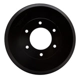 Dynamic Friction 1998-1999 Honda Passport Rear True Balanced Brake Drum (266x18 Vented) by Dynamic Friction Company 365-37002