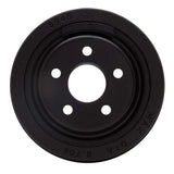 Dynamic Friction 1984-2005 Chrysler LeBaron Rear True Balanced Brake Drum (279x26.04 Vented)