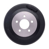 Dynamic Friction 1965-1973 Chrysler Newport Front True Balanced Brake Drum (299x31.62 Vented) by Dynamic Friction Company 365-39003