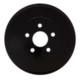 Dynamic Friction 2003-2006 Chrysler Sebring Rear True Balanced Brake Drum (282x24 Vented) by Dynamic Friction Company 365-39004