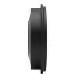 Dynamic Friction 2004-2009 Chrysler PT Cruiser Rear True Balanced Brake Drum (257x8.76 Solid) by Dynamic Friction Company 365-39005