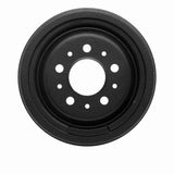 Dynamic Friction 1962-1973 Dodge Dart Front/Rear True Balanced Brake Drum (298x25.4 Vented) by Dynamic Friction Company 365-40003
