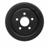 Dynamic Friction 1960-1972 Dodge Dart Front True Balanced Brake Drum (240x24 Vented) by Dynamic Friction Company 365-40004
