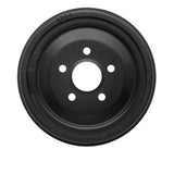 Dynamic Friction 1964-1972 Dodge Dart Front True Balanced Brake Drum (275x8.76 Solid) by Dynamic Friction Company 365-40006