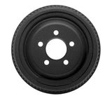 Dynamic Friction 1969-1977 Dodge Royal Monaco Rear True Balanced Brake Drum (265x22.2 Vented) by Dynamic Friction Company 365-40007