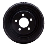 Dynamic Friction 1965-1995 Chrysler LeBaron Rear True Balanced Brake Drum (265x24 Vented) by Dynamic Friction Company 365-40010