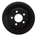 Dynamic Friction 1971-1990 Chrysler Town & Country Rear True Balanced Brake Drum (282x24 Vented) by Dynamic Friction Company 365-40011