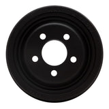Dynamic Friction 1964-1989 Chrysler Town & Country Rear True Balanced Brake Drum (270x11.8 Solid) by Dynamic Friction Company 365-40012