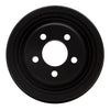 Dynamic Friction 1964-1989 Chrysler Town & Country Rear True Balanced Brake Drum (270x11.8 Solid)