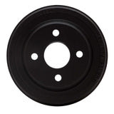 Dynamic Friction 1983-1996 Chrysler LeBaron Rear True Balanced Brake Drum (330x21.84 Vented) by Dynamic Friction Company 365-40014