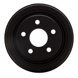 Dynamic Friction 1985-2005 Chrysler LeBaron GTC & GTS Rear True Balanced Brake Drum (257x20 Vented) by Dynamic Friction Company 365-40016