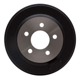 Dynamic Friction 1962-1970 Dodge Coronet Front True Balanced Brake Drum (297x26.1 Vented) by Dynamic Friction Company 365-40018