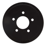Dynamic Friction 1993-1997 Dodge Intrepid Rear True Balanced Brake Drum (297x26 Vented) by Dynamic Friction Company 365-40019