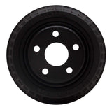 Dynamic Friction 1995-2000 Chrysler Cirrus Rear True Balanced Brake Drum (257x22 Vented) by Dynamic Friction Company 365-40020