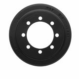 Dynamic Friction 1971-1993 Dodge W300 Pickup Rear True Balanced Brake Drum by Dynamic Friction Company 365-40026