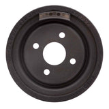 Dynamic Friction 1984-1985 Dodge Caravan Rear True Balanced Brake Drum by Dynamic Friction Company 365-40028