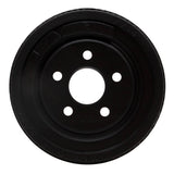 Dynamic Friction 1986-1995 Chrysler Town & Country Rear True Balanced Brake Drum by Dynamic Friction Company 365-40031