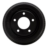 Dynamic Friction 1984-1997 Dodge B1500 Rear True Balanced Brake Drum by Dynamic Friction Company 365-40032