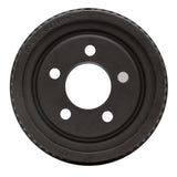 Dynamic Friction 1987-1990 Dodge Dakota 4WD Rear True Balanced Brake Drum by Dynamic Friction Company 365-40034