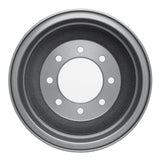 Dynamic Friction 1986-1993 Dodge D350 Rear True Balanced Brake Drum (370x32 Vented) by Dynamic Friction Company 365-40035