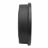 Dynamic Friction 1986-1993 Dodge D350 Rear True Balanced Brake Drum (370x32 Vented) by Dynamic Friction Company 365-40035