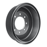 Dynamic Friction 1986-1993 Dodge D350 Rear True Balanced Brake Drum (370x32 Vented) by Dynamic Friction Company 365-40035
