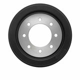Dynamic Friction 1971-1974 Dodge W200 Pickup Front True Balanced Brake Drum by Dynamic Friction Company 365-40037